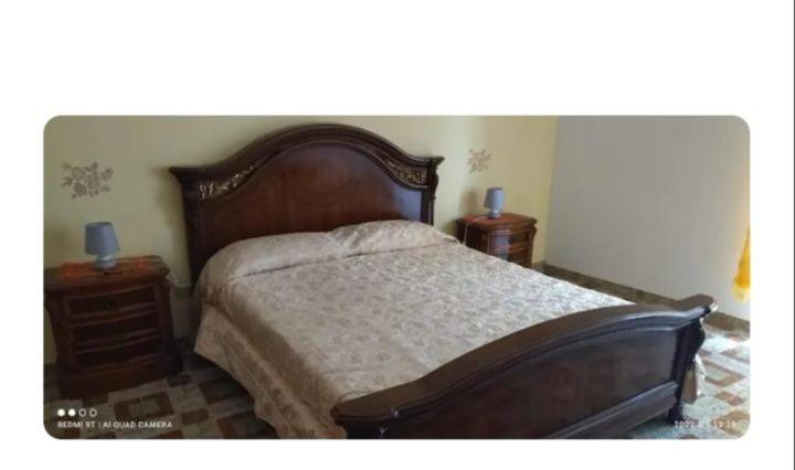 La Zagara Apartment Realmonte Ngoại thất bức ảnh
