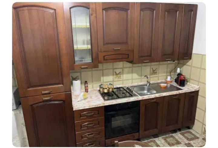 La Zagara Apartment Realmonte Ngoại thất bức ảnh